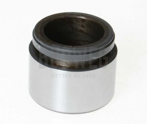 Piston, brake caliper